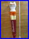 Beer Tap Budweiser Hooters Handle Brand New