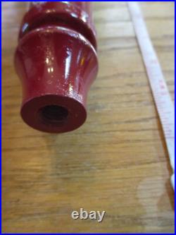 Beer Tap Budweiser Hooters Handle Brand New