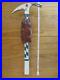 Beer Tap Busch Ascent Dunkel Weisse Ale Pick Axe Handle Brand New