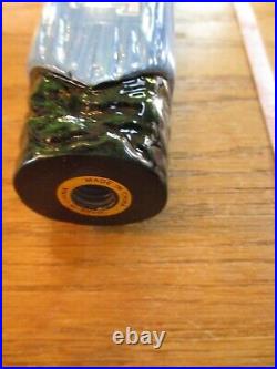 Beer Tap Busch Light Heather Handle Brand New in Original Box