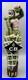 Beer Tap CB Brewers Caged Alpha Monkey Handle WithSmall Chip