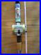 Beer Tap Chandeleur Fishing Rod and Reel Handle Brand New in Original Box