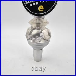 Beer Tap Deep Ellum Dallas Blonde Handle Brand New NO BOX
