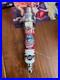 Beer Tap Flat 12 Spark Plug Hinchtown Hammerdown Used Tap Handle