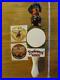 Beer Tap Frankenmuth Dachshund Handle Brand New in Original Box