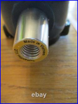 Beer Tap Front Street Cherry Bomb Blonde Handle Brand New in Original Box