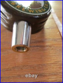 Beer Tap Griestmeisters Garden Gnome Handle Brand New in Original Box