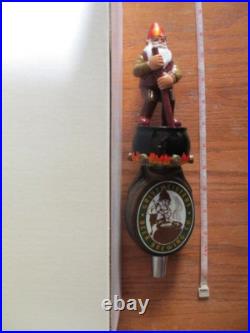 Beer Tap Griestmeisters Garden Gnome Handle Brand New in Original Box