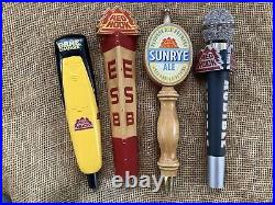 Beer Tap Handle 4 Redhook Tap Handles