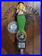 Beer Tap Handle Aquabrew Double IPA Beer Tap Handle Figural Mermaid Tap Handle
