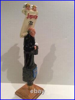 Beer Tap Handle Augustijin Monk