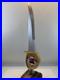 Beer Tap Handle Bahama Breeze Brewing Beer Tap Handle Aruba Red Beer Tap Sword