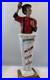 Beer Tap Handle Beerman's Beer Werks Beer Tap Handle Rare Rip Roarin Red Beer