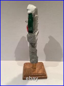 Beer Tap Handle Big Rock Fox