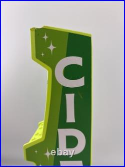 Beer Tap Handle Bishop Cider Tap Handle Figural Arcade Game Beer Tap Handle A