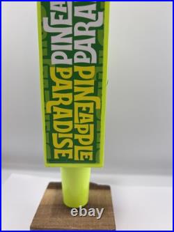 Beer Tap Handle Bishop Cider Tap Handle Figural Arcade Game Beer Tap Handle A