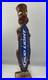 Beer Tap Handle Bud Light Tiki Beer Tap Handle Figural Budweiser Tap Handle