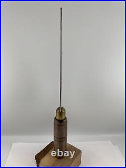 Beer Tap Handle Butcher's Knife Robs Blonde Beer Tap Handle Figural Tap Handle Beer Tap Handle Butcher's Knife Robs Blonde Beer Tap Handle Figural Tap Handle