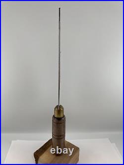 Beer Tap Handle Butcher's Knife Robs Blonde Beer Tap Handle Figural Tap Handle Beer Tap Handle Butcher's Knife Robs Blonde Beer Tap Handle Figural Tap Handle