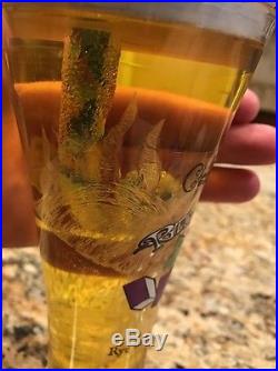 Beer Tap Handle Chameleon Brewing Ryediculous IPA RARE