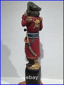 Beer Tap Handle Conyngham Pirate