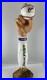 Beer Tap Handle Coors Devil Rays Draft Beer Tap Handle Figural Baseball Beer Tap