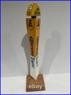 Beer Tap Handle Corona Taco Tuesday