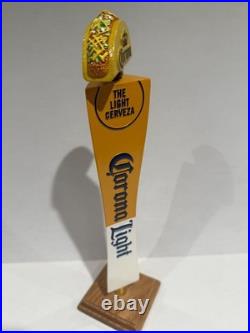 Beer Tap Handle Corona Taco Tuesday