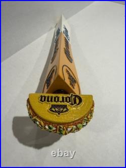 Beer Tap Handle Corona Taco Tuesday
