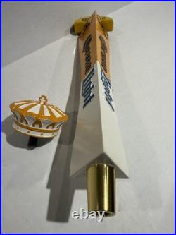 Beer Tap Handle Corona Taco Tuesday