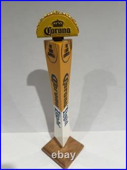 Beer Tap Handle Corona Taco Tuesday
