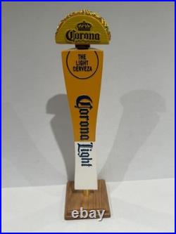 Beer Tap Handle Corona Taco Tuesday