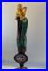 Beer Tap Handle Coronado Golden Beer Tap Handle Figural Mermaid Tap Handle Lot A