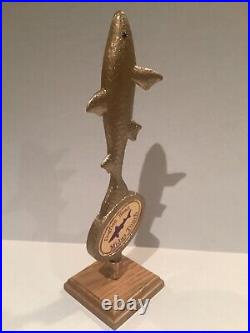 Beer Tap Handle Dogfish Head Midas Touch
