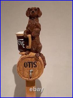 Beer Tap Handle Elk Grove Otis