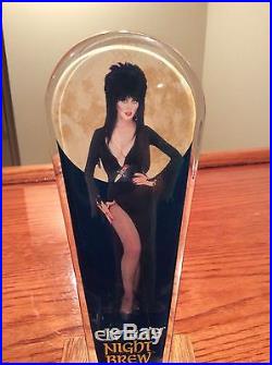 Beer Tap Handle Elvira
