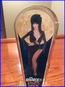 Beer Tap Handle Elvira