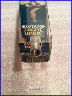 Beer Tap Handle Elvira Tap Handle