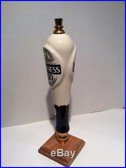 Beer Tap Handle Guinness 250th Anniversary
