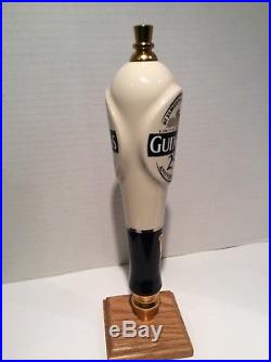 Beer Tap Handle Guinness 250th Anniversary