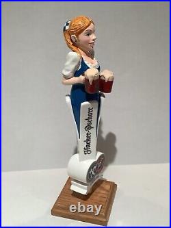 Beer Tap Handle Hacker Pschorr Oktoberfest