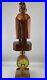 Beer Tap Handle Harbor City Brewing Beer Tap Handle Rare Figural Beer Tap Handle