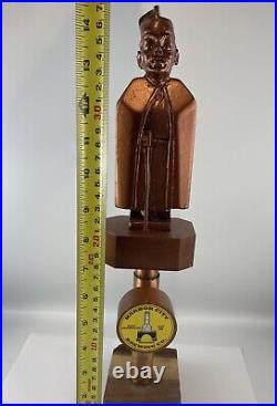 Beer Tap Handle Harbor City Brewing Beer Tap Handle Rare Figural Beer Tap Handle Beer Tap Handle Harbor City Brewing Beer Tap Handle Rare Figural Beer Tap Handle