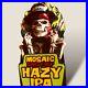 Beer Tap Handle LOST COAST MOSAIC SINGLE HOP PIRATE WITH PISTOLS. 11 and New