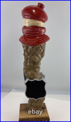 Beer Tap Handle Lost Highway Brewing Beer Tap Handle Rare Figural Skull Beer Tap Beer Tap Handle Lost Highway Brewing Beer Tap Handle Rare Figural Skull Beer Tap