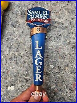 Beer Tap Handle Lot