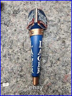 Beer Tap Handle Lot