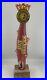 Beer Tap Handle Midnight Sun Sockeye Red Beer Tap Handle Figural Fish Tap Handle