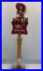 Beer Tap Handle Miller Girl On The Moon Beer Tap Handle Figural Miller High Life