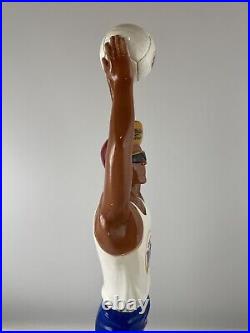 Beer Tap Handle Miller Lite Volleyball Beer Tap Handle Figural Beer Tap Handle Beer Tap Handle Miller Lite Volleyball Beer Tap Handle Figural Beer Tap Handle